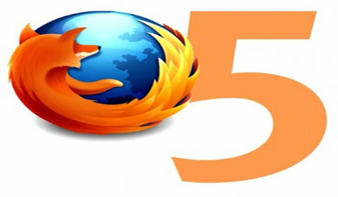 Firefox 5 … mai repede decat am crezut