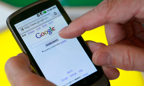 Google va penaliza site-urile care nu sunt optimizate pentru smartphone!