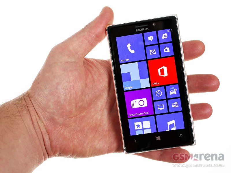 Noul Nokia Lumia 925 a fost lansat in Europa!
