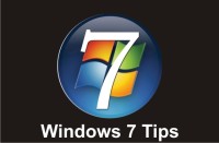 Windows 7 – Un mic truc pentru a avea un sistem de operare curat!